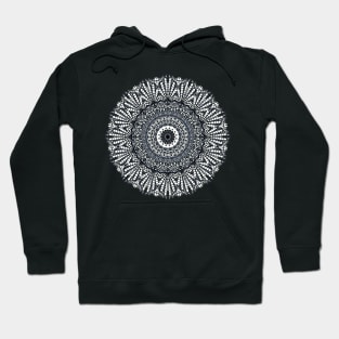 Mandala Mehndi Style G378 Hoodie